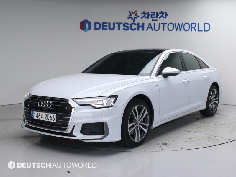 ƿ A6(5) 45 TFSI ̾