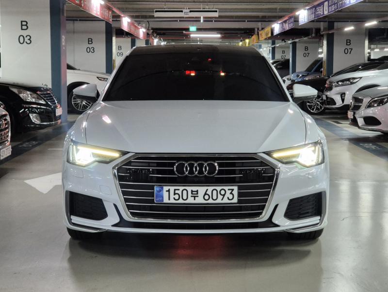 ƿ A6(5) 45 TFSI 