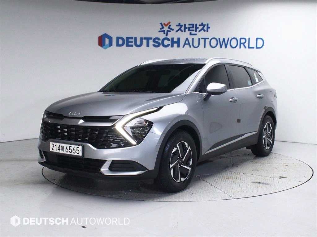   ôƼ ̺긮 1.6 HEV 4WD Ƽ