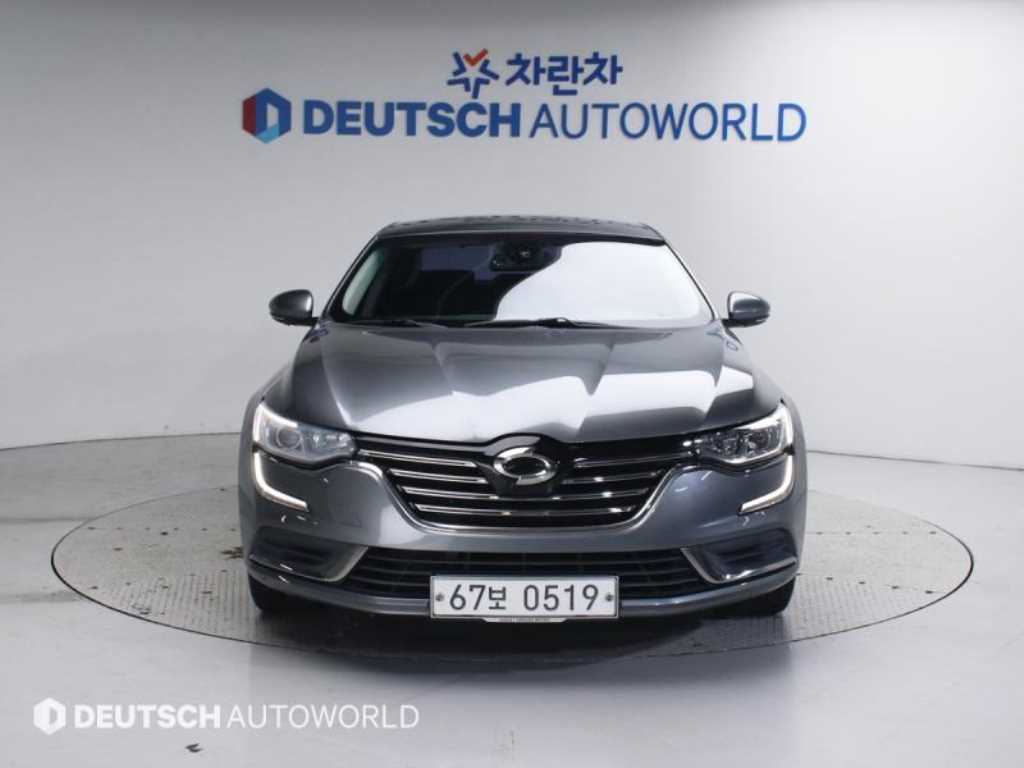 (Ｚ) SM6 2.0 GDe LE