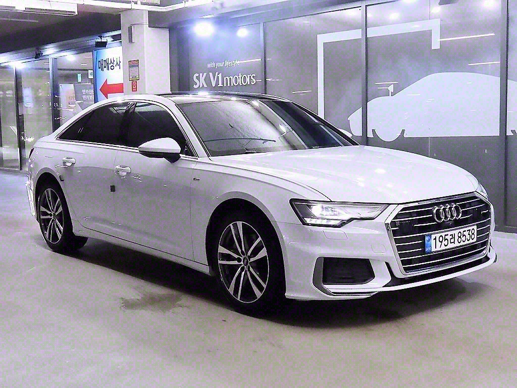 ƿ A6(5) 45 TFSI ̾