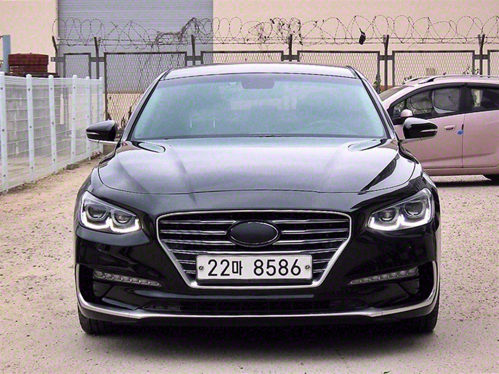  ׷IG 2.4 GDi ̾