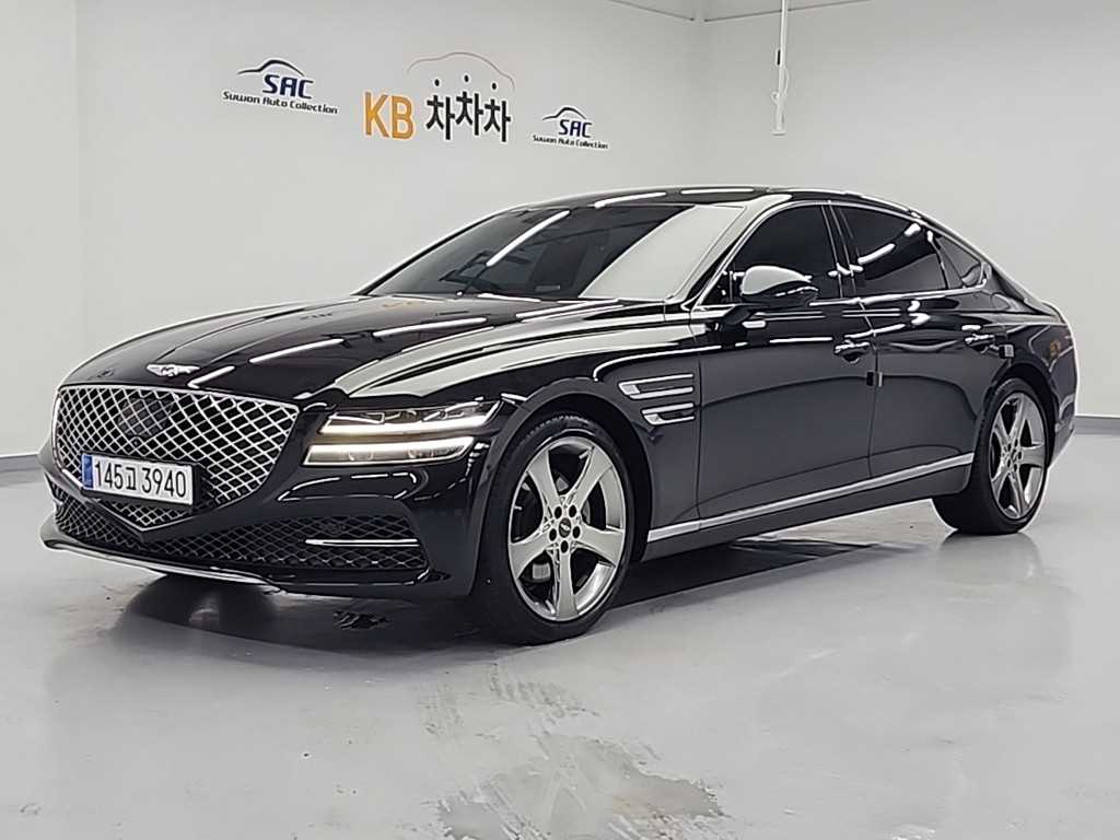 ׽ý  ôG80 ָ 2.5 2WD ⺻