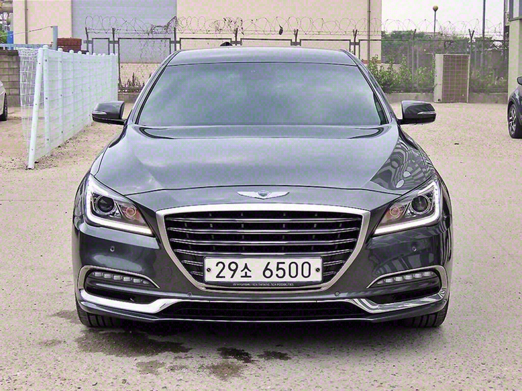 ׽ý G80 3.3 GDi AWD Ÿ