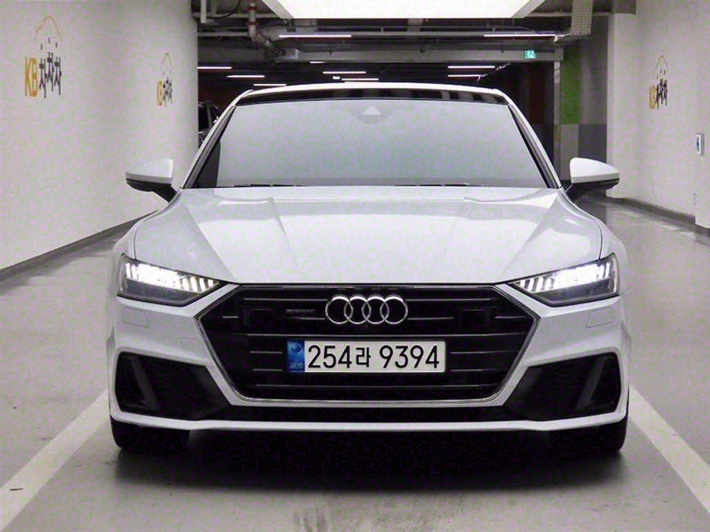 ƿ A7(2) 45 TDI Ʈ ̾