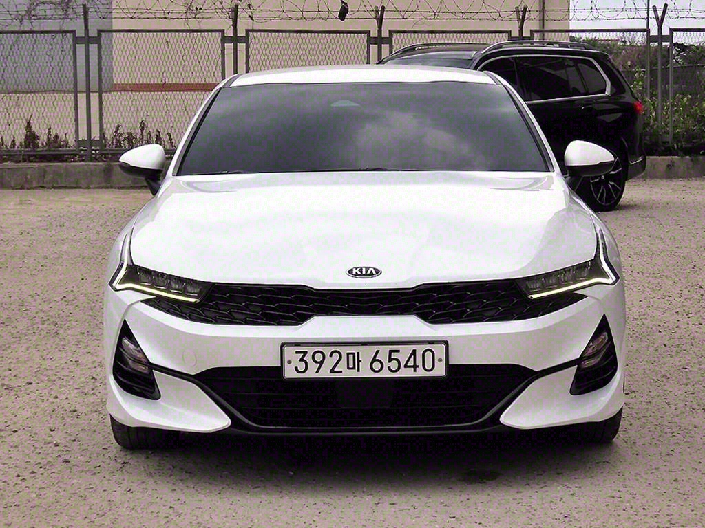   K5(DL3) 2.0 LPI ī Ʈ