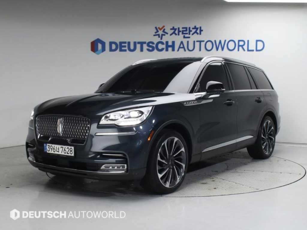 ���� ��������(2����) 3.0 V6 AWD ������