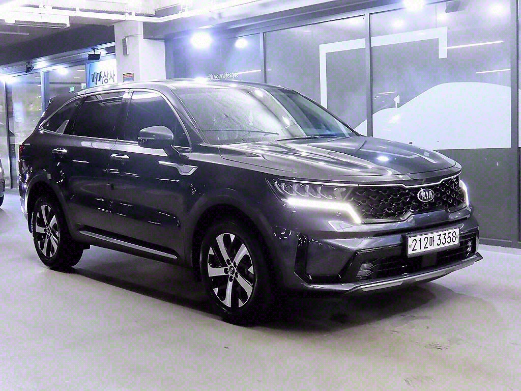  (MQ4) 2.2  4WD Ʈ