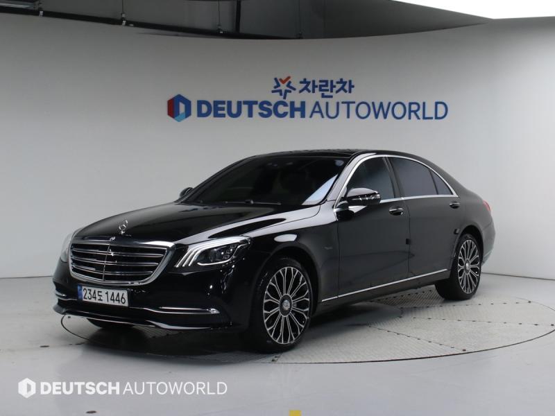  SŬ(6) S560e 
