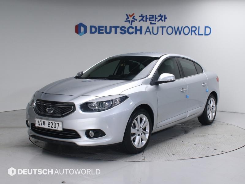 (Ｚ)  SM3 1.6 LE 