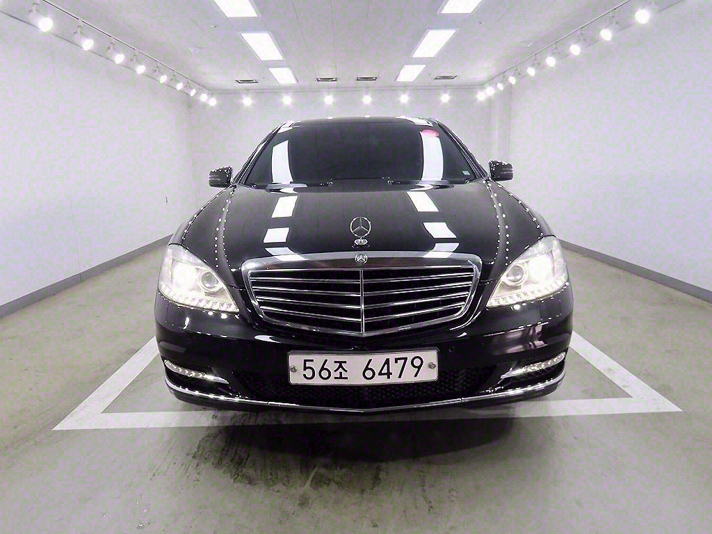  SŬ(5) S350L 