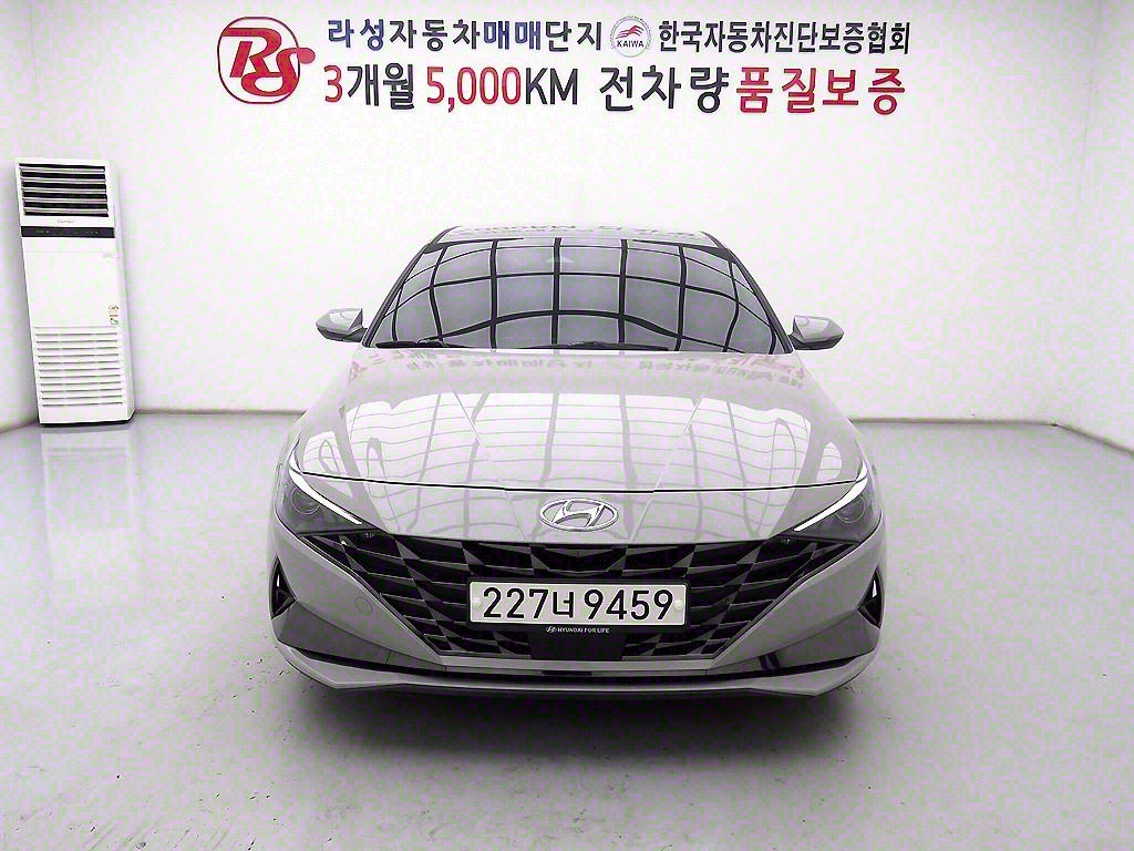  ƹݶ(CN7) 1.6 LPI ī Ʈ
