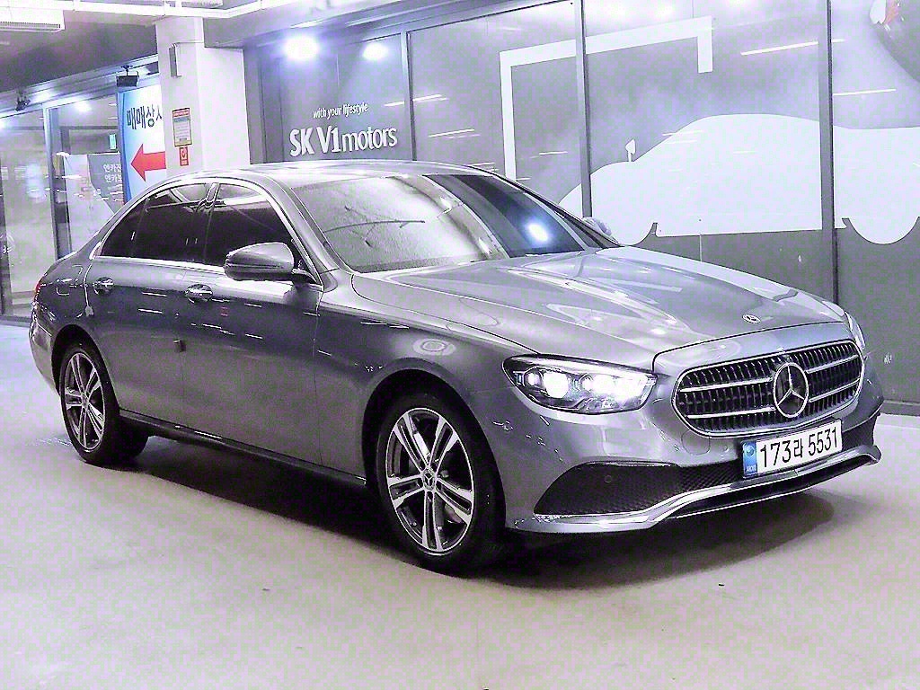  EŬ(5) E350 4ƽ ƹ氡