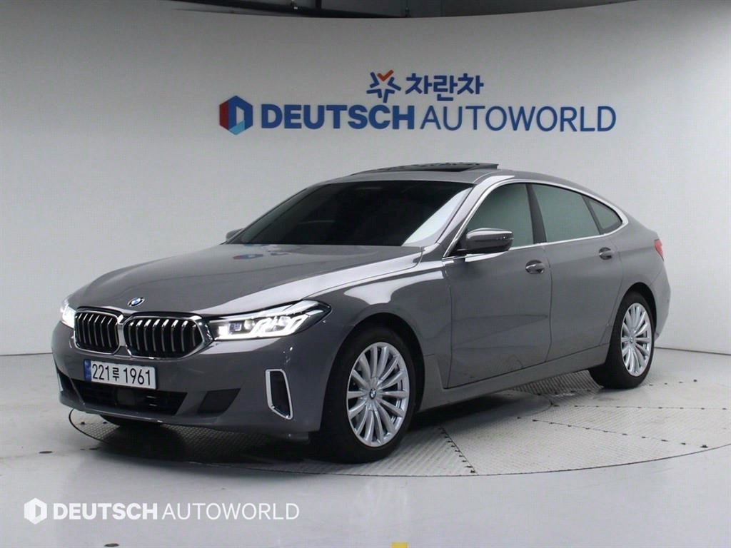 BMW ׶(GT) 6ø 630i xDrive Ÿ