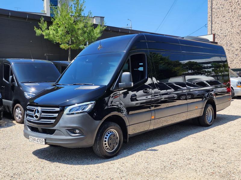  (3) 519 CDI Ʈ