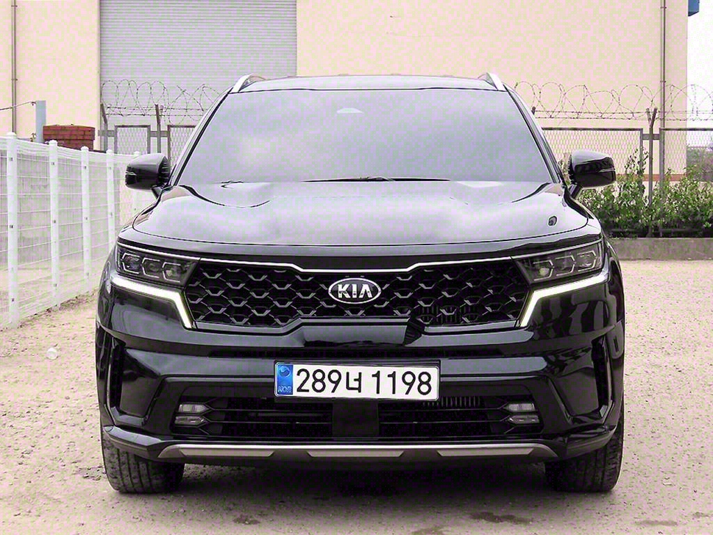   ̺긮(MQ4) 1.6 HEV 2WD Ƽ