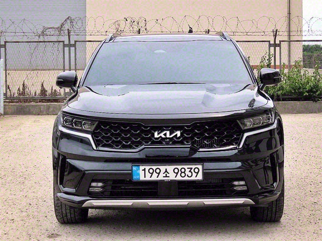   ̺긮(MQ4) 1.6 HEV 2WD ׷Ƽ