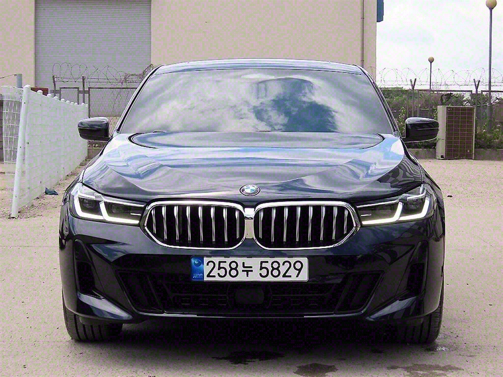 BMW ׶(GT) 6ø 620d xDrive M 