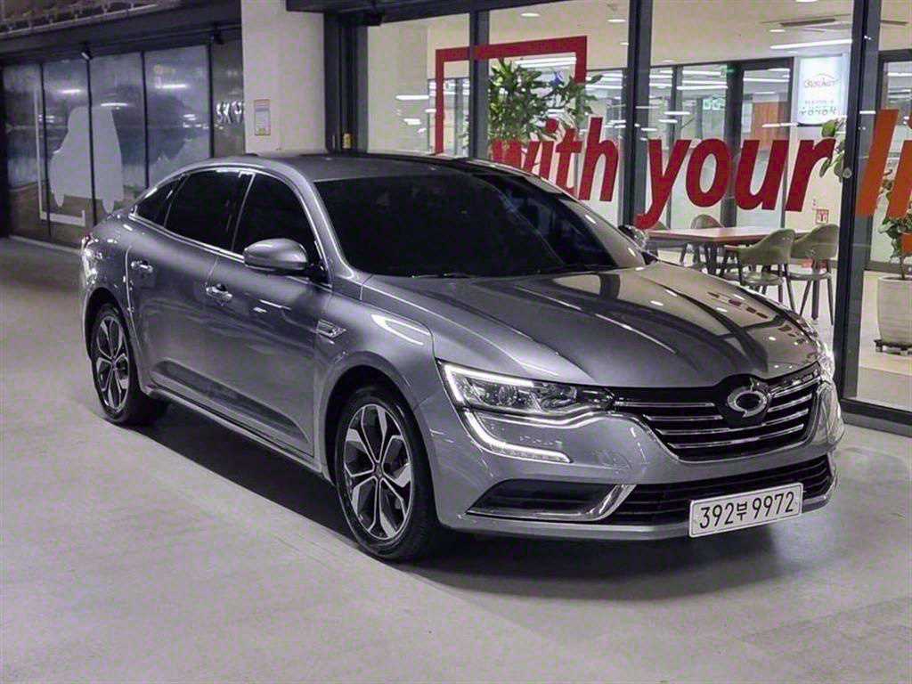 (Ｚ) SM6 2.0 GDe LE