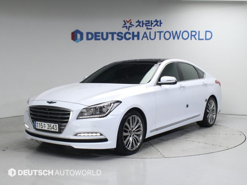  ׽ýDH G380 AWD ͽŬú