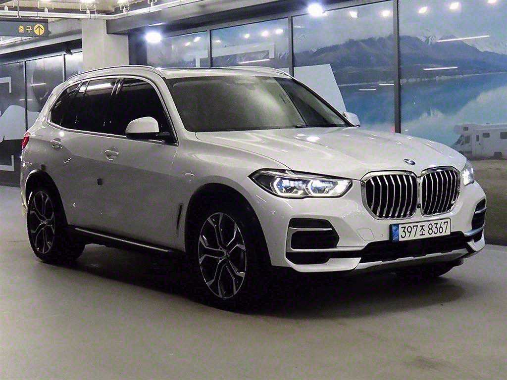 BMW X5(4) 40i xDrive x
