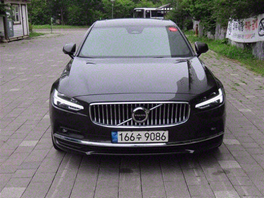    S90 B6 AWD νũ
