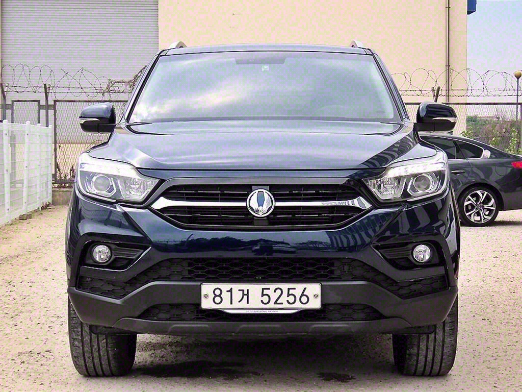 KGƼ(ֿ)   2.2 4WD Ƽ