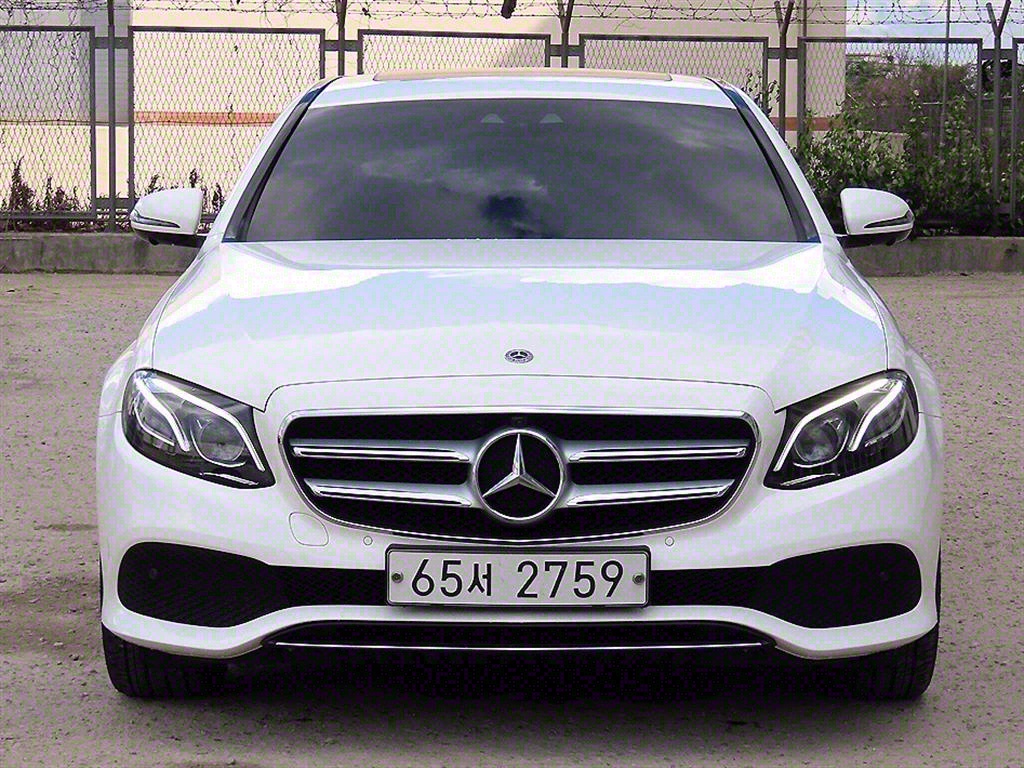  EŬ(5) E300 4ƽ ƹ氡