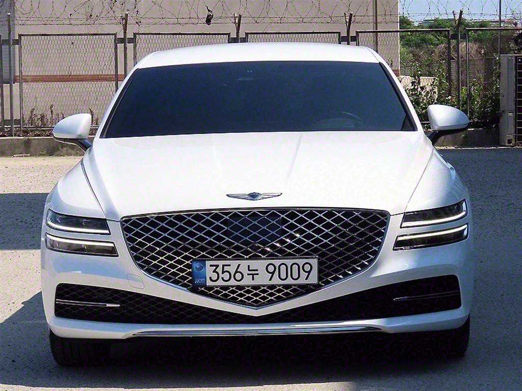 ׽ý  ôG80 ָ 2.5 2WD ⺻