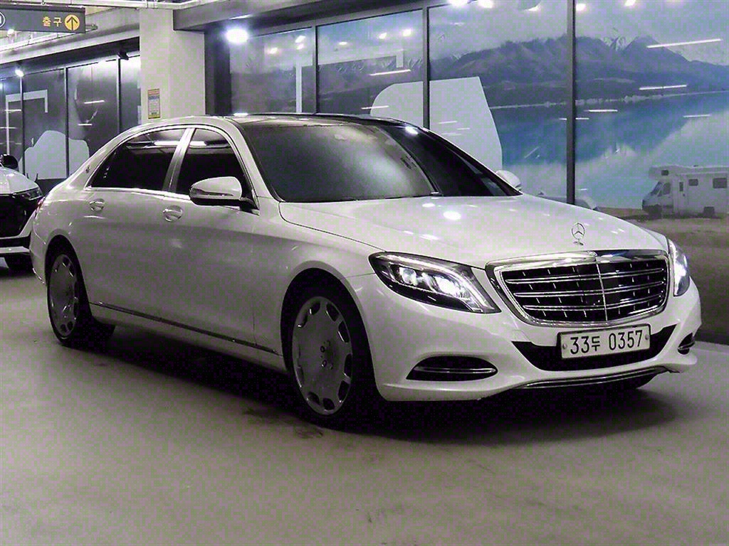  SŬ(6) ̹ S500 4ƽ 