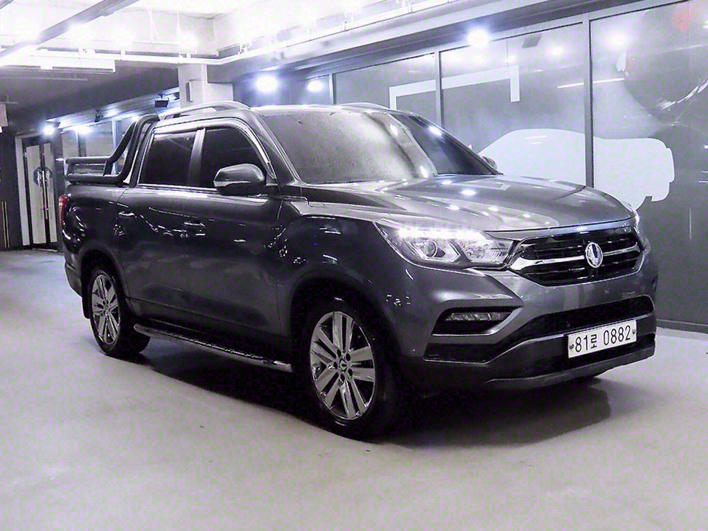 KGƼ(ֿ)   2.2 4WD Ƽ 