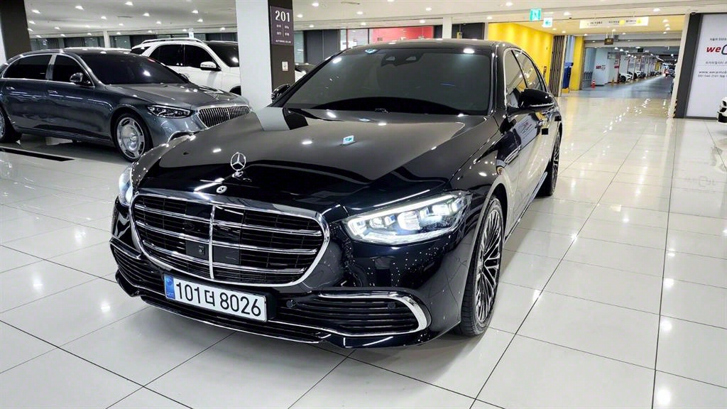  SŬ(7) S450L 4ƽ 
