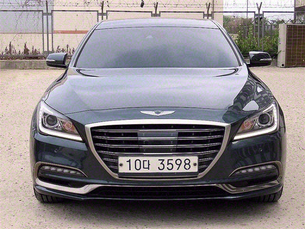 ׽ý G80 3.3 GDi AWD Ÿ