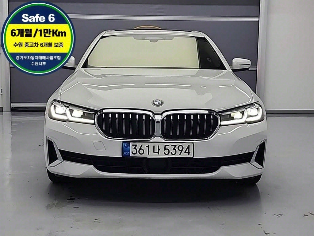BMW 5ø(7)  530i xDrive Ÿ
