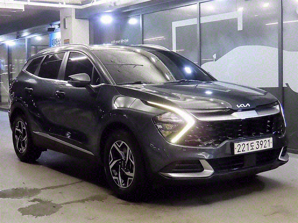   ôƼ 2.0  2WD Ƽ