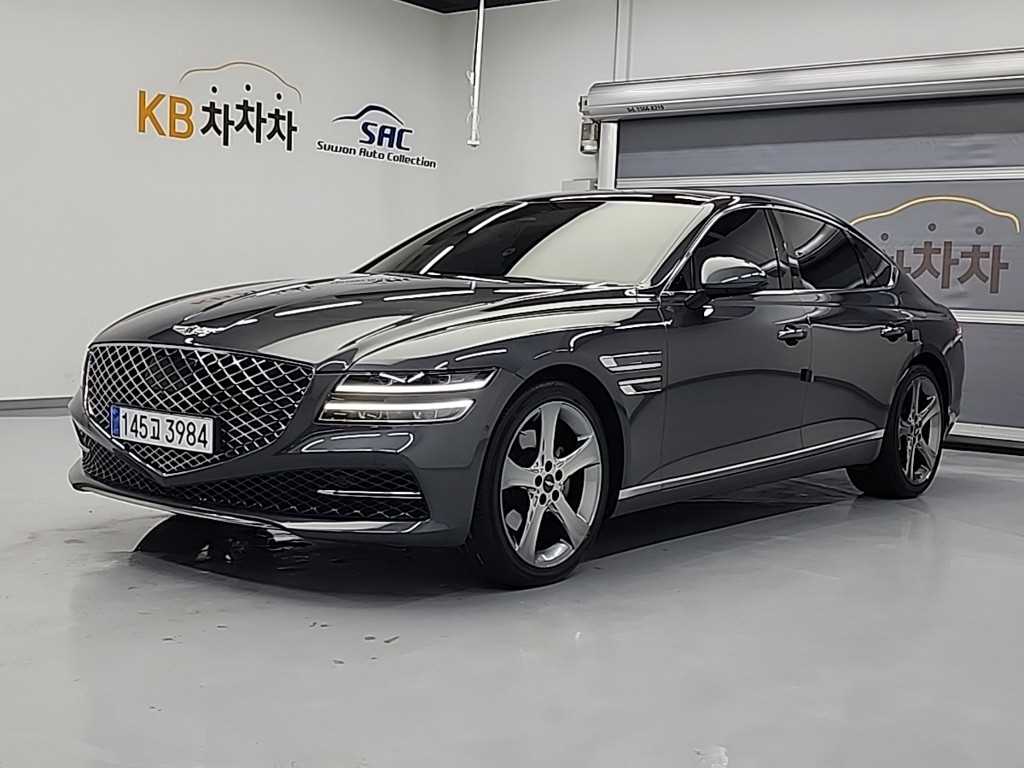 ׽ý  ôG80 ָ 2.5 AWD ⺻