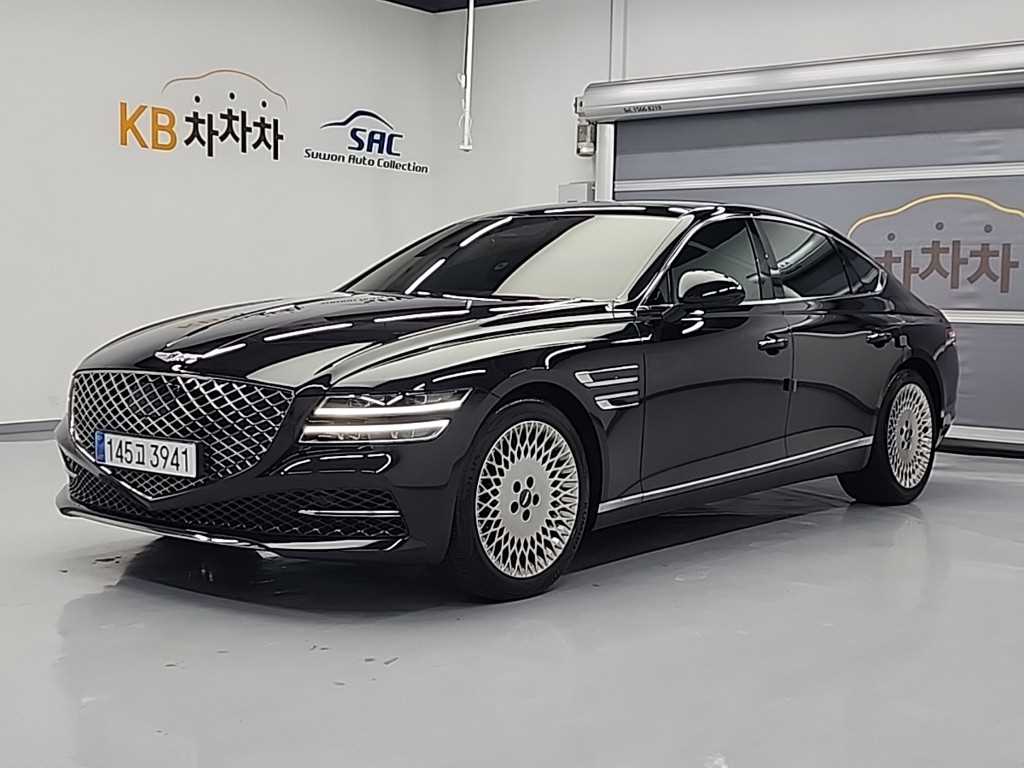 ׽ý  ôG80 ָ 2.5 AWD ⺻