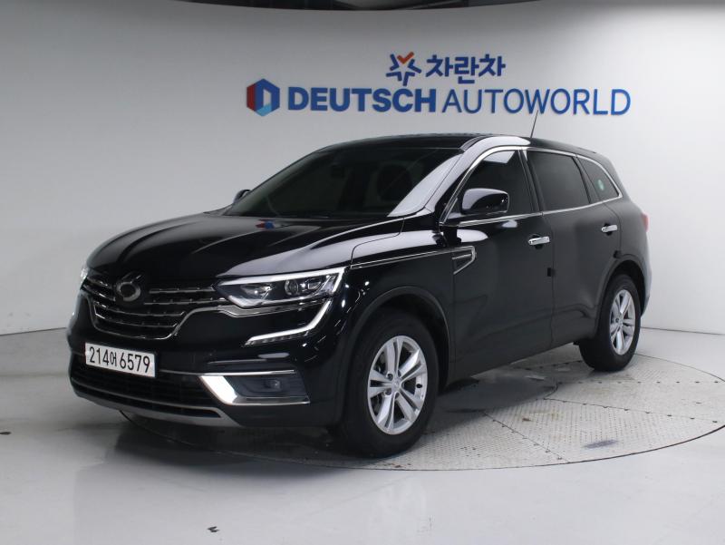 (Ｚ)  QM6 2.0 GDe SE