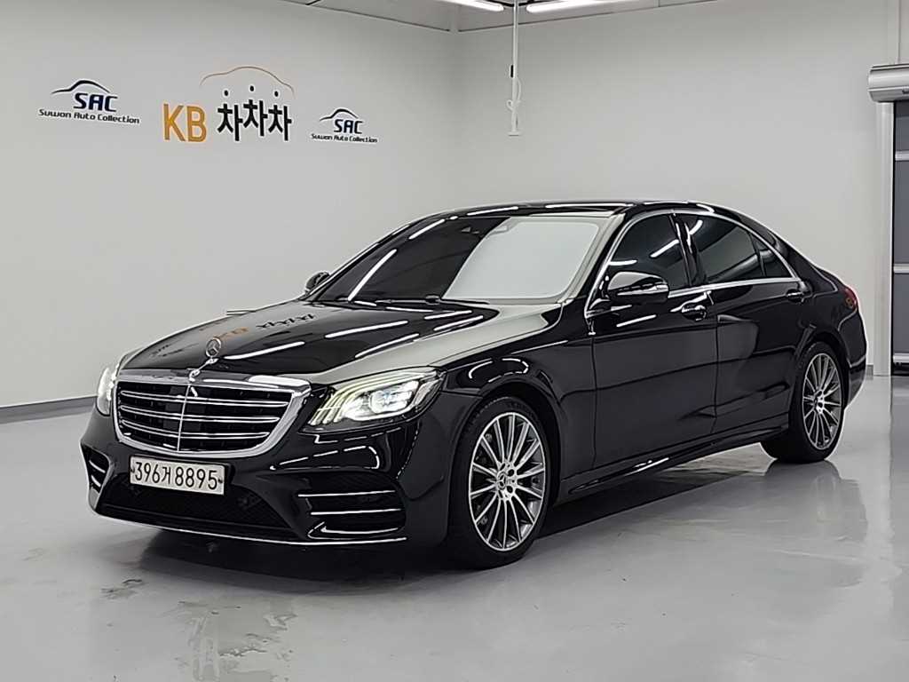  SŬ(6) S450L 4ƽ 