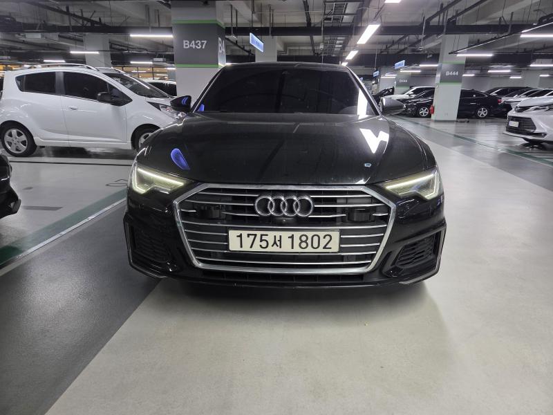 ƿ A6(5) 40 TDI ̾