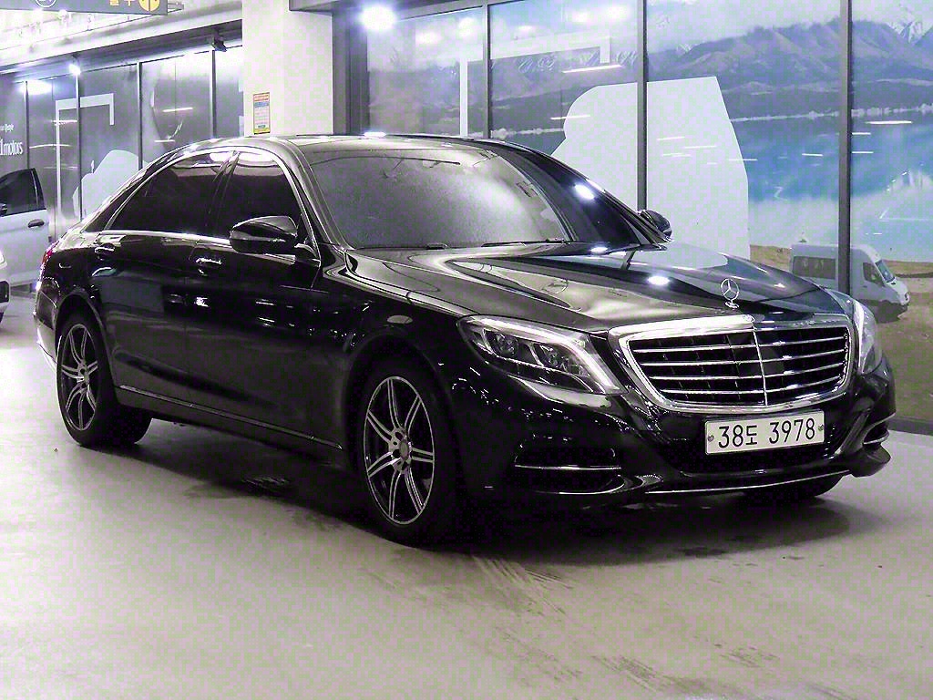  SŬ(6) S500L 