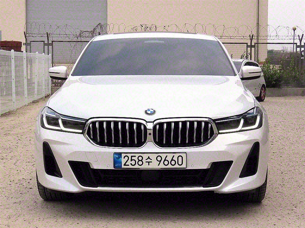 BMW ׶(GT) 6ø 630i xDrive M 