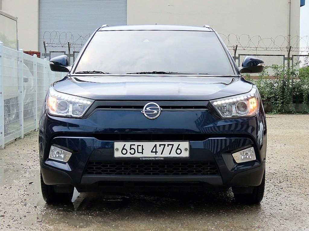 KG�����Ƽ(�ֿ�) Ƽ���� ���ָ� 2WD VX
