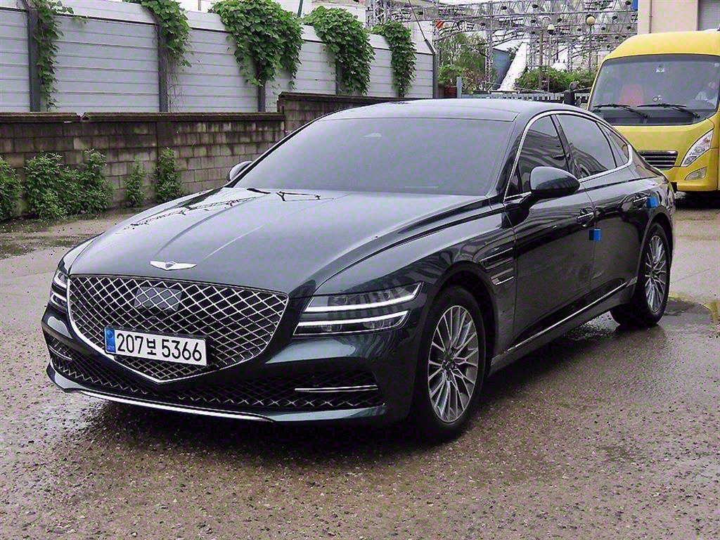 ׽ý  ôG80 ָ 2.5 AWD ⺻