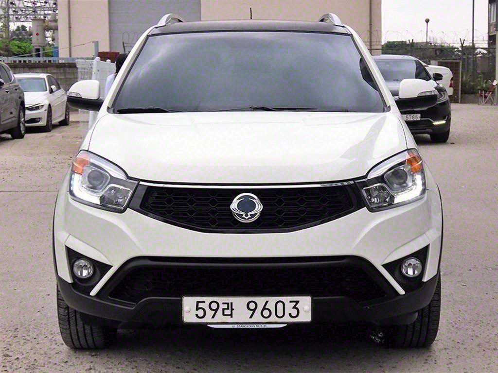 KGƼ(ֿ)  ڶC 2.0 AWD 庥ó 