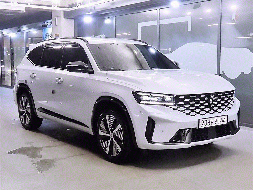 (Ｚ) ׶ ݷ ̺긮 1.5 HEV ũ
