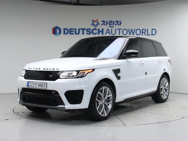 ι ι (2) 5.0 SC SVR