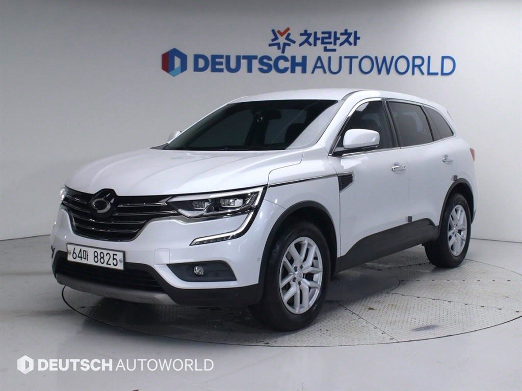 (Ｚ) QM6 2.0 GDe 2WD LE
