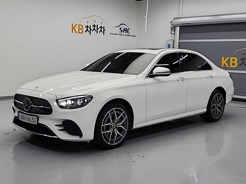  EŬ(5) E220d 4ƽ AMG 