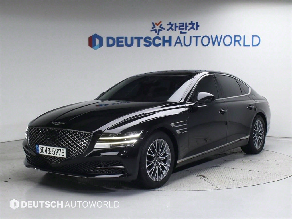 ׽ý  ôG80 ָ 2.5 AWD ⺻